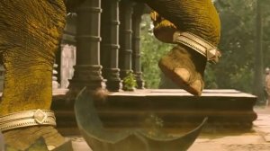 бахубали 2 завершение церемония 2017