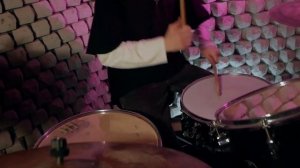 Нервы - Нервы / Drum Cover by wokaridrums