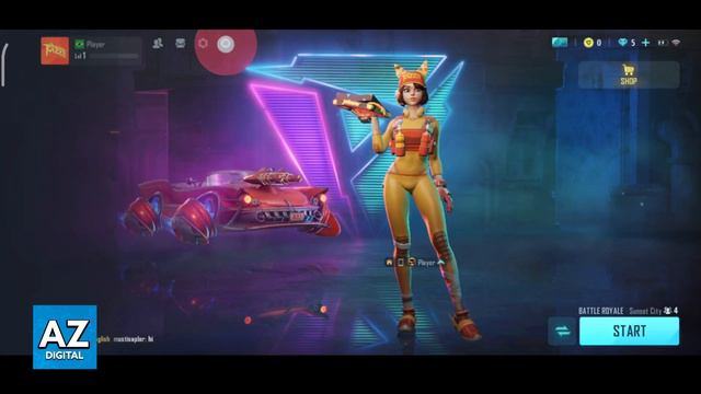 How To Unlink Steam in Farlight 84 - Step by Step смотреть онлайн