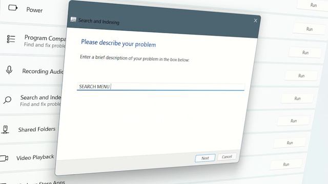 Windows 11 Search Bar Not Working Here's How You Can Fix It смотреть онлайн