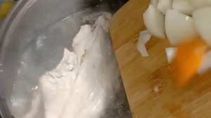 Грибной суп с лапшой. Грибной суп-пюре.