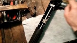 Tahatsy/mercypy 4-5.Втулка румпеля 369-63102-0 тюнинг