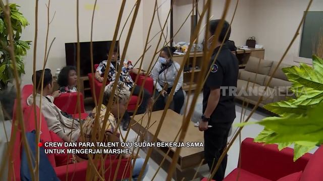 Marshel NANGIS Minta Maaf ke Parto | OPERA VAN JAVA (05/04/21) Part 4 смотреть онлайн