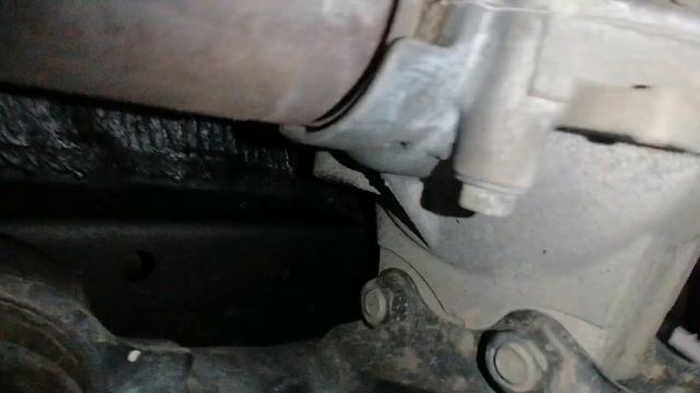 Honda hr-v 2018 года ТО 45000км, замена масла смотреть онлайн