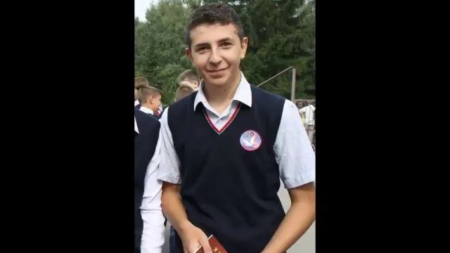 Поздравление для сына смотреть онлайн