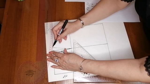 ЮБКА. МОДЕЛИРОВАНИЕ И ПОСТРОЕНИЕ ЮБКИ, ОТ АВТОРА. КУРСЫ КРОЙКИ И ШИТЬЯ, ОТ НАДЕЖДЫ ВЯЧЕСЛАВОВНЫ. смотреть онлайн