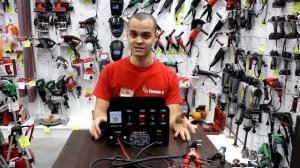 Зарядное устройство PZU10 C1