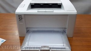 Hp LaserJet pro M102a/104a Printer Unboxing and full specifications