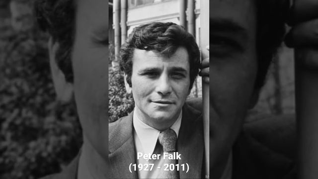 Peter Falk