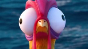 МОАНА интересные факты и все все все...-