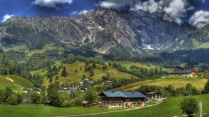 Моцарт - Симфония №14 Алегро модерато - ля мажор (Mozart - Allegro Moderato, Symphony No. 14 in A)