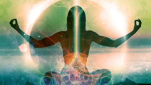 Медитация НАПОЛНЕНИЕ ЭНЕРГИЕЙ смотреть онлайн