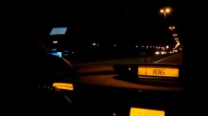 Citroёn C4 максимальная скорость