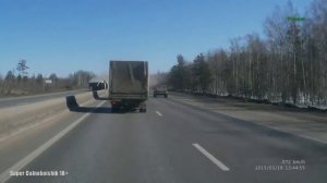 Подборка Аварий Грузовиков _ Truck Crash Compilation _ © #69 _ Аварии Грузовиков _ Аварии и ДТП