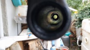 Manitou Axel fork - Service on your own, it's easy