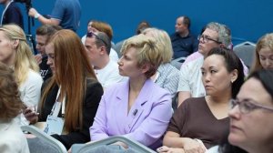 Московский урбанфорум — крупнейшая площадка для обсуждения перспектив развития столицы!