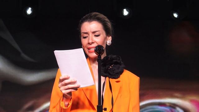 Владимир Маяковский стих Четыре Валентина Беляева Галерея Краснодар смотреть онлайн