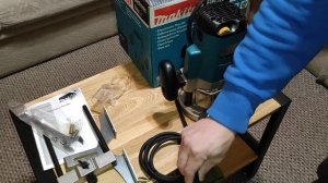 Makita 3612c (новый)