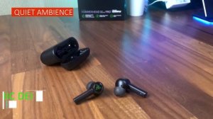 Razer Hammerhead True Wireless Pro - Mini Review