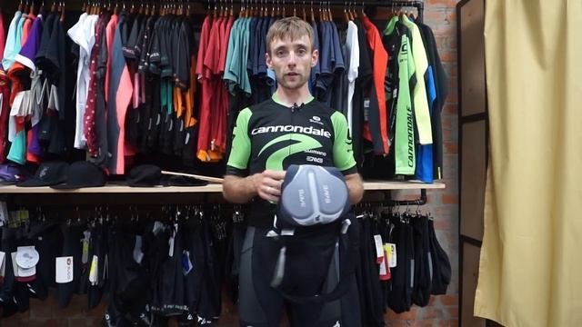 Велосипедная одежда. Велоформа.