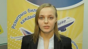 Клиент ЮНИСТРИМ полетит в Армению бесплатно