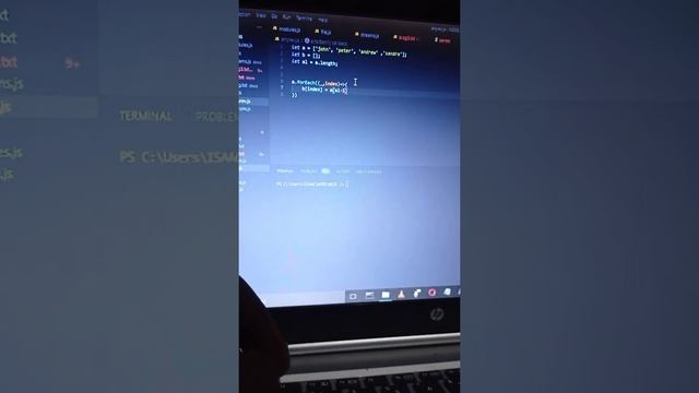 JavaScript-Array reverse