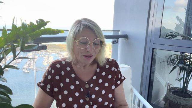 СКОРПИОН - ГОРОСКОП НА 2023 ГОД ОТ ANGELA PEARL
