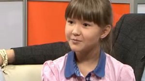 Есть разговор: В гостях семья Аюшеевых