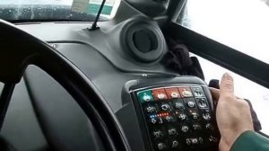 Оператор рассказал все  про самосвал BELL 40 D.Кайзер Николай