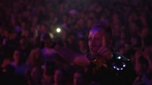 Qlimax 2018 | Wildstylez