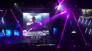 Pirate Station XV / Пиратская станция - History (WILKINSON_01) (Москва 21.10.2017)