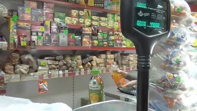 Магазин "Любава" Просрочка!!! смотреть онлайн