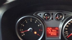 Сверчок при нажатии на газ ФФ2.