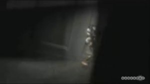 Silent Hill Origins Trailer