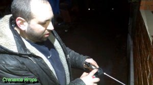 Чистка ПИСТОЛЕТА для ПЕНЫ за КОПЕЙКИ!!