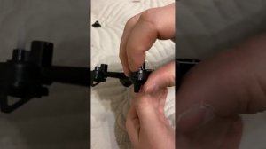 Ремонт дрона. Квадрокоптера Mobicaro Skylight YS0233666-1