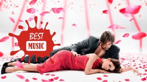 Романтическая музыка для двоих слушать онлайн бесплатно