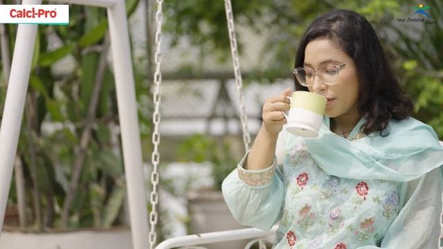 হাড় যেন না হয় হারের কারণ! Calci-Pro I OVC смотреть онлайн