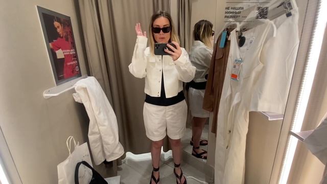 SHOPPING VLOG в ZARINA, продолжение... смотреть онлайн