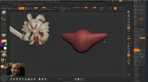 05ReferenceDynameshandCurveTubebrush