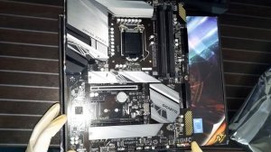 Gigabyte Z590 Gaming X Motherboard 10th & 11th gen intel processor support Full Review & Unboxing