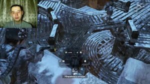 ПОЧТИ ФИНАЛ #48 — Прохождение игры Rise of the Tomb Raider