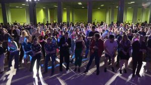 Lindyfest 2023: Shim Sham