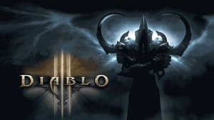 Diablo III Reaper of Souls | Original Sound Track | HQ | Complete | D3 RoS OST | High Quality