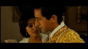 Manolete  ( bande annonce VF )