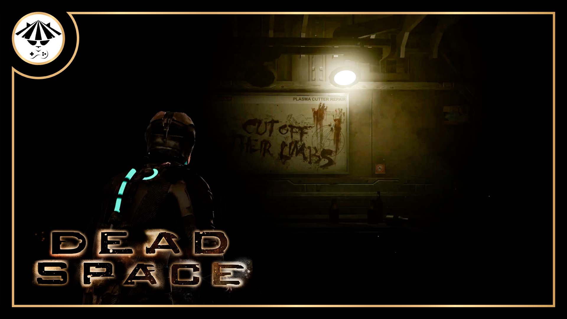 Добро пожаловать на Ишимуру ➤ Dead Space #1