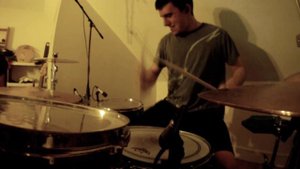 Uptown Funk - Mark Ronson Ft. Bruno Mars (drum cover)