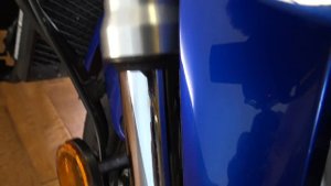 2006 Suzuki Boulevard M50