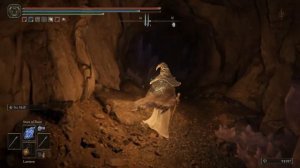 ELDEN RING -  Master Lusat Location (Where to find Master Lusat)