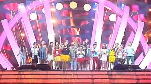 чудеса сбываются детская песенка года